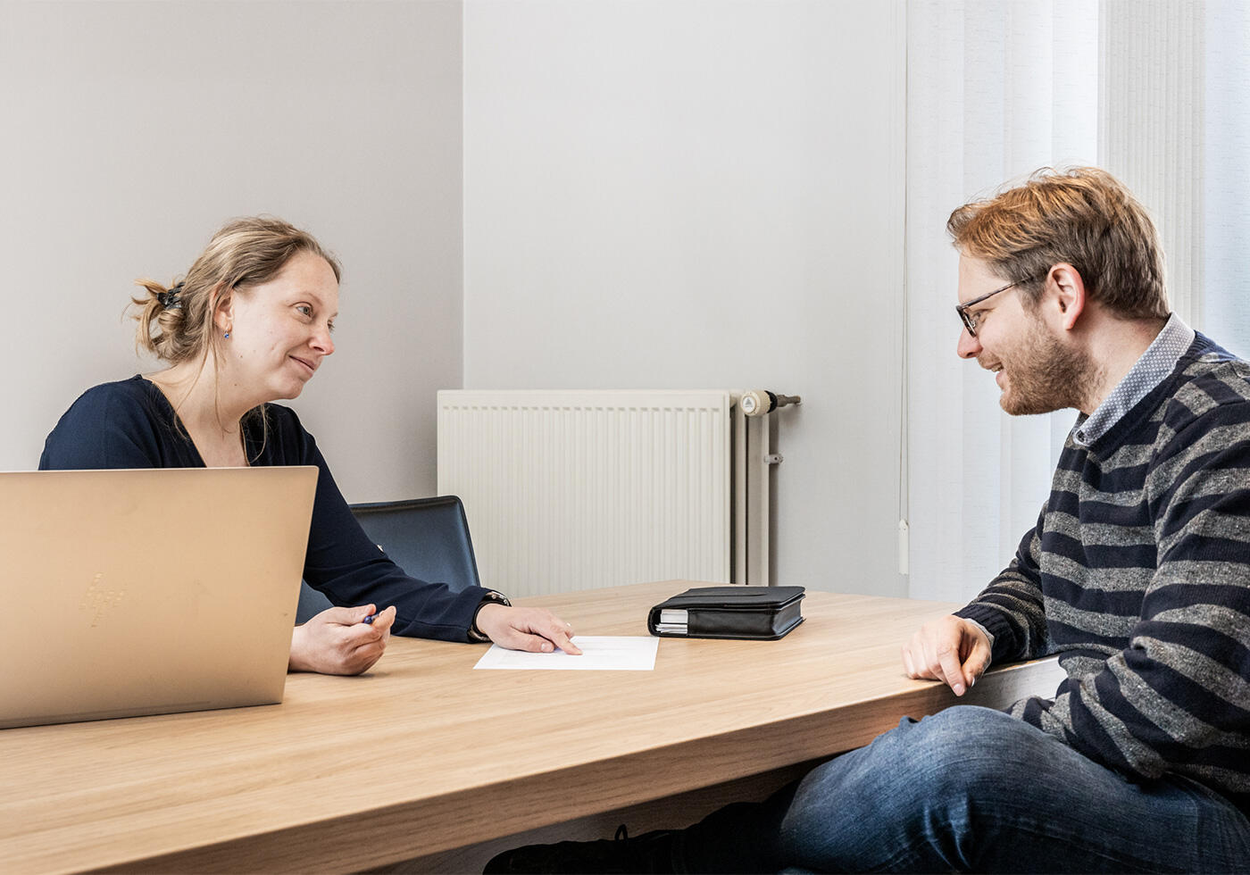 Leasing - renting - financieringen