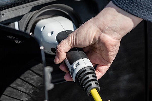 Een continue evolutie