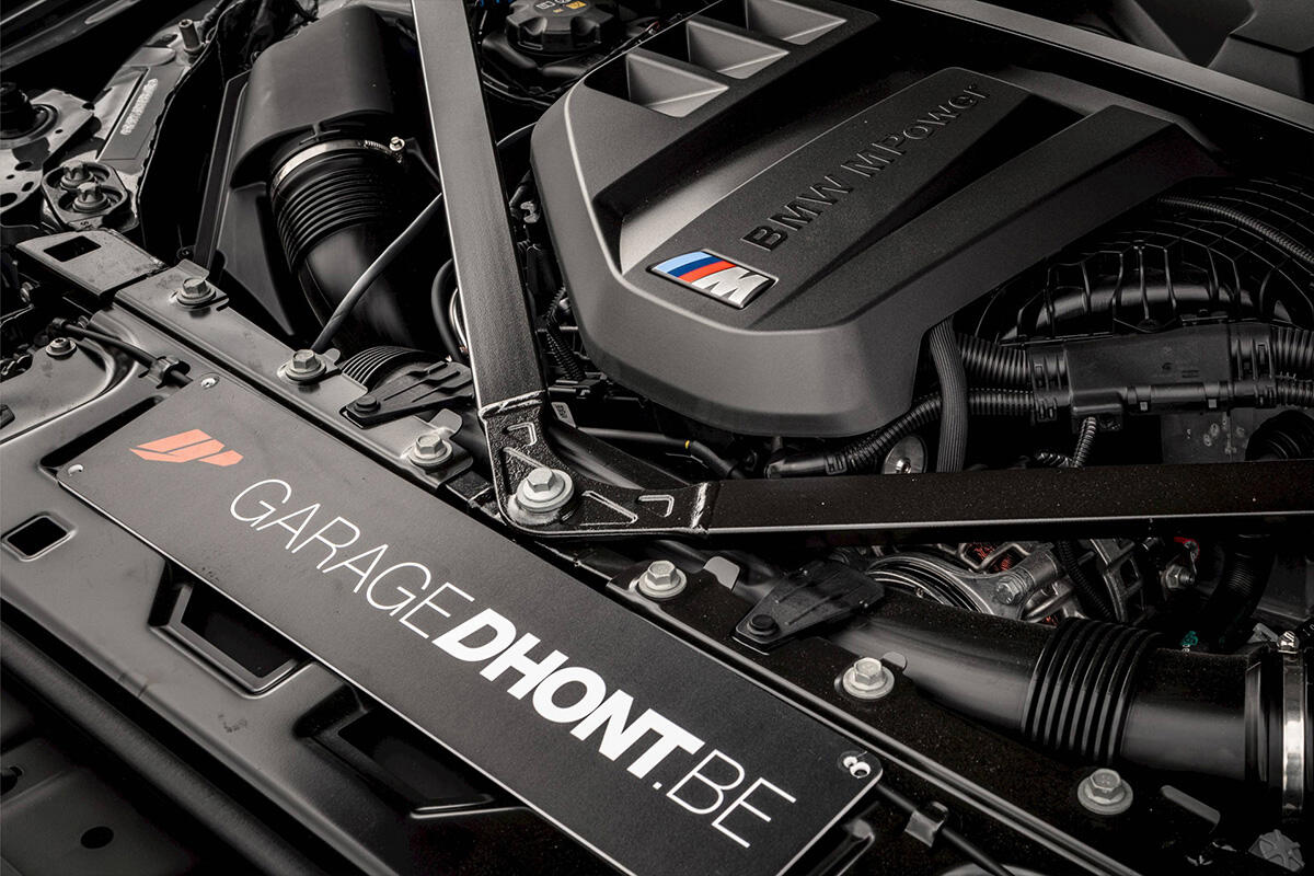 Ons vakmanschap, zelf indien elders gekocht!