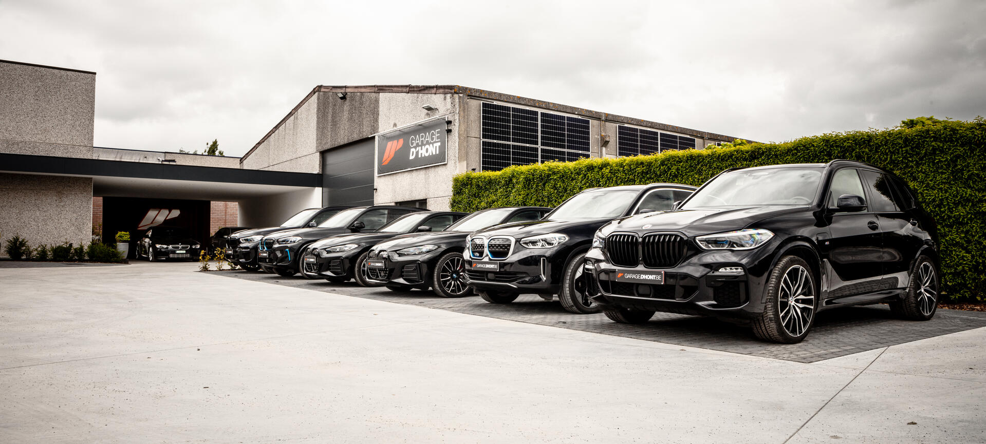 Ontdek jouw volgende droomwagen!