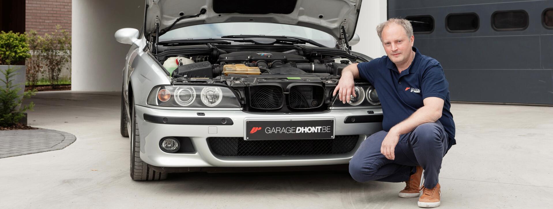 Ons vakmanschap, zelf indien elders gekocht!