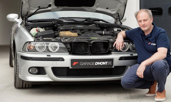 Ons vakmanschap, zelf indien elders gekocht!