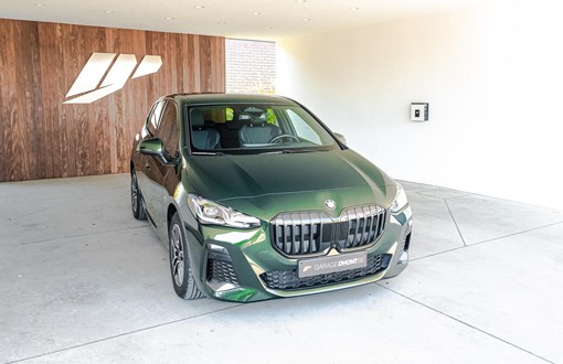 BMW 218 Active Tourer