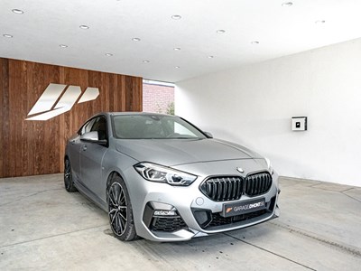 BMW 218 Gran Coupé