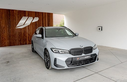 BMW 318