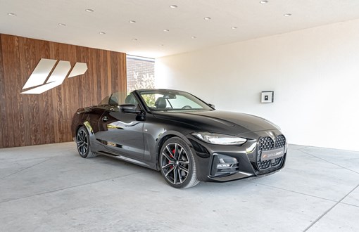 BMW 420