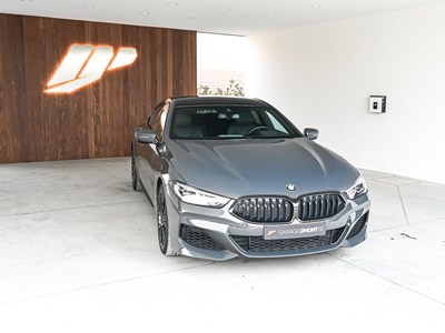 BMW 840
