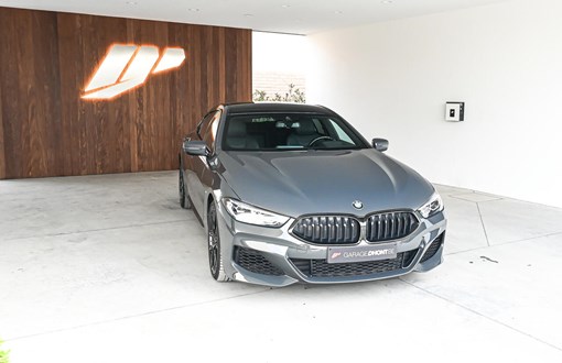 BMW 840